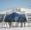Спортивные комплексы в Климовске