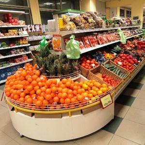 Супермаркеты Климовска