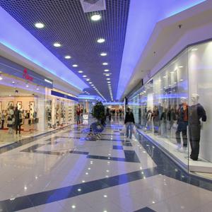 Торговые центры Климовска