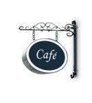 Кафе-Ресторан-Бильярд «Наследие» - иконка «кафе» в Климовске